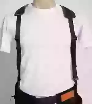 Tool Belt Braces